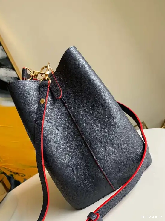 Aaa replica bags MM LOUIS VUITTON NEONOE 0702